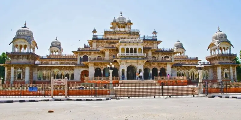 Albert Hall